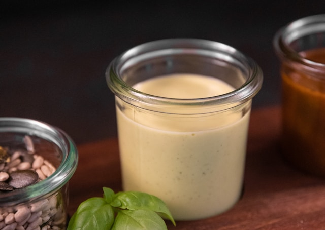 Dressings